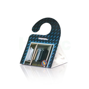 Piège à insectes volants jetable écologique Haierc avec cintre, personnalisable, vente chaude, tissu anti-mites, piège à mites - Product Image 4