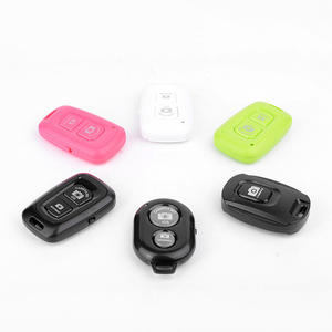 Perche à <span class=keywords><strong>selfie</strong></span> universelle avec télécommande sans fil <span class=keywords><strong>Bluetooth</strong></span> pour appareil photo pour <span class=keywords><strong>iPhone</strong></span> et téléphone mobile Android - Product Image 6