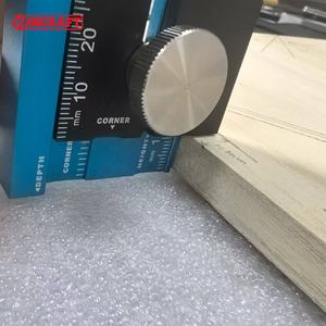 Carré de poche multifonction laser 100mm pour dessinateur architectes charpentier règle de mesure <span class=keywords><strong>réglable</strong></span> - Product Image 4