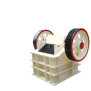 Máy nghiền nhỏ 150x250 200x300 250x400 Máy Nghiền hàm di động nhỏ Máy Nghiền hàm giá cả cạnh tranh xây dựng chất thải gạch nhà máy - Product Image 1