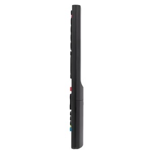 Nouvelle télécommande universelle RM-L1718 433 MHz à code fixe, piles AAA, 4 boutons, portée de 8 mètres pour téléviseurs CHIQ AKAI CHANGHONG OK - Product Image 2