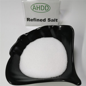 Sale Granulare Bianco di Cloruro di Sodio Raffinato al 99% per Uso Alimentare - Produzione Industriale - Product Image 6