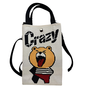 Nuevo Modelo de Bolso para Teléfono Móvil, Bolso Casual para Mujer, Bolso de Mano Portátil y Multifuncional, Proveedor Mayorista en Línea - Product Image 4