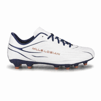 Chaussures de football sur mesure, chaussures de football professionnelles OEM pour hommes, prix d'usine pour les chaussures de football