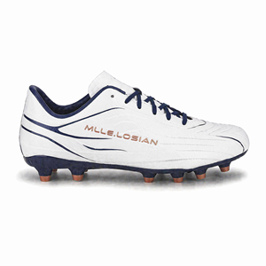Tacos de Fútbol de Diseño Personalizado, Tacos de Fútbol Profesionales OEM para Hombre, Botas de Fútbol a Precio de Fábrica - Product Image 4