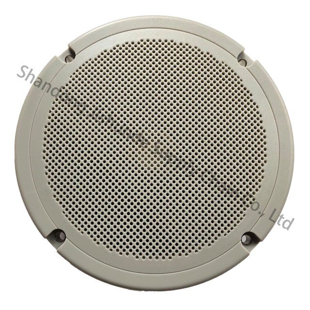 Yutongs Bus Bus School Bus Horn 7903-00101 Original Factory Car Audio System Interior Car Speaker Assembly In-vehicle