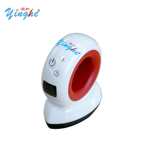 Máquina de Prensa de Calor Portátil Yinghe, Dispositivo de Transferencia Rápida Tipo Plancha, Fácil de Usar, para Impresión de <span class=keywords><strong>Camisetas</strong></span>, Nueva Condición, 110/220V - Product Image 3