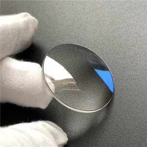 OEM Top hat Sapphire glass for Selko brand MOD SKX007 <span class=keywords><strong>SKX009</strong></span> Watch crystal High Quality watch Parts - Product Image 2