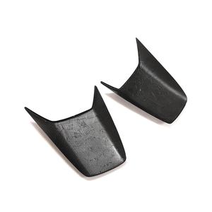 Cubierta de Ventilación Trasera de Fibra de Carbono Seca para Porsche 911 <span class=keywords><strong>991</strong></span> MK2 GTS <span class=keywords><strong>GT3</strong></span> 2017-2019 - Product Image 4