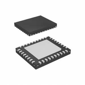 ชิป 36 VFQFN Exposed Pad SI2161-D-GM ซื้อออนไลน์ ตัวแทนจำหน่ายชิ้นส่วนอิเล็กทรอนิกส์ที่ได้รับอนุญาต - Product Image 1