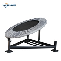 Equipo de Gimnasio, Trampolín de Rebote, Pelota Medicinal, Rebotador de Pared