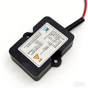 Système d'extinction d'incendie par aérosol de type S pour la protection contre les incendies dans les armoires électriques, les espaces confinés, en plastique, facile à utiliser - Product Image 3