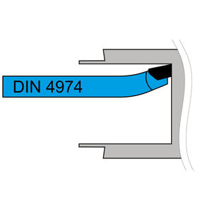 ดอกสว่านเฟอร์วีเซ็นเตอร์ไดรล์ DIN 4974 คาร์ไบด์ 8 มม. สำหรับเจาะรูบอด พร้อมพื้นผิวป้องกันรูปทรงกรวย - Product Image 1