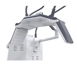 Dispositivo Profesional Exclusivo para Moldear el Cuerpo, Diseño Ergonómico y Confortable para Tratamientos, Aumenta la Elasticidad de la Piel de Cuerpo Completo - Product Image 4