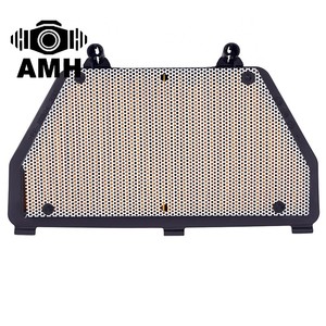 อุปกรณ์เสริมรถจักรยานยนต์กรองอากาศสำหรับฮอนด้า 17210-MFJ-D00 CBR600RR 2007-2023 CBR600RA 2009-2023 - Product Image 5