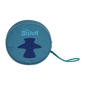 Karactermania For Dis-ney Lilo and Stitch Face-Jumbo Trousse de toilette de plage, bleue - Product Image 3