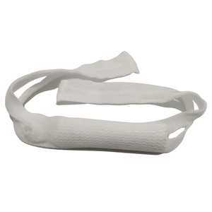 Hochabsorbierendes, atmungsaktives, umweltfreundliches PVA-Elastik-Nasenband/Nasenstütze Sporttape 100 Stück zur Nasenunterstützung - Product Image 2