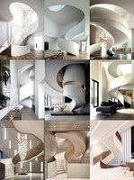 Servicio de Diseño Personalizado para Toda la Casa, para Villas, Mansiones, Residencias Costeras de Lujo, Decoración de Interiores, Suministro de Fábrica con Experiencia