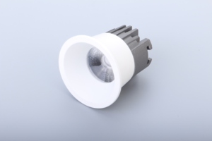 Feng Ying - Focos LED Empotrables COB de 3W para Interiores, Autocaravanas, Decoración Navideña, 2 Años de Garantía - Product Image 3