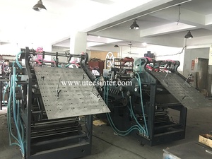 ZF600A A2 A3 Tự Động Brown Kraft X-Ray Phim Nộp Hồ Sơ Mailer Phong Bì Máy Với Tự Seal Flap - Product Image 2