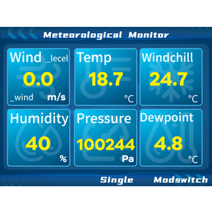 Cámara Termográfica TIC para Bomberos con Detector de Gas, Detector de Radiación Nuclear y Detector de Fugas de Voltaje - Product Image 2