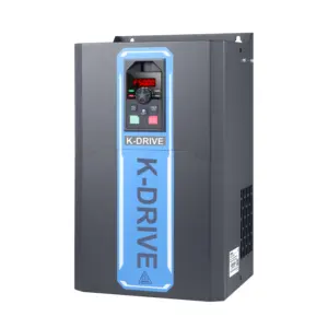 380V OEM Acceptable Infenion IGBT MODULE Elevator VFD, Frequency Inverter 7.5KW 11KW