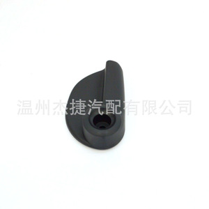 Palanca de Liberación del Capó Delantero para BMW Mini Cooper, Pestillo 51237307640, Herramienta de Cerrajería para Automóviles - Product Image 5