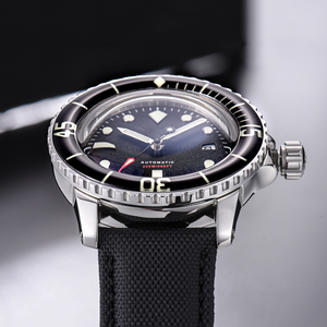 Reloj de Buceo Resistente al Agua 20ATM, Bisel de Zafiro Superluminoso, Reloj de Pulsera Automático de Lujo para Hombre - Product Image 4