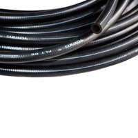 Manguera de Grasa Industrial Resistente al Aceite, de Caucho Sintético, 10 mm de Diámetro, Marca Dongxin, Modelo DX-4, para Uso en Construcción y Automoción