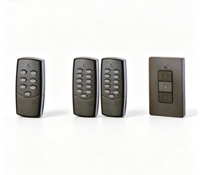 <span class=keywords><strong>Prise</strong></span> <span class=keywords><strong>télécommandée</strong></span> extérieure résistante aux intempéries 433 MHz, portée de contrôle 30 m, 15 A, <span class=keywords><strong>prise</strong></span> <span class=keywords><strong>télécommandée</strong></span> US pour guirlandes lumineuses extérieures - Product Image 3
