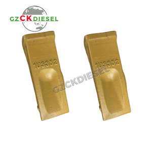 أسنان الجرافة <span class=keywords><strong>1U3352</strong></span> لسلسلة J350 - Product Image 2