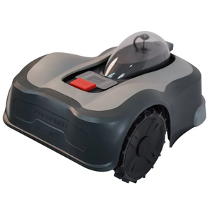 Cortacésped Robótico de Grado Industrial con Control Remoto por Wifi, Alimentado por Batería, 1500w, 90 Minutos de Autonomía, Htg25, Precio de Oferta - Product Image 2