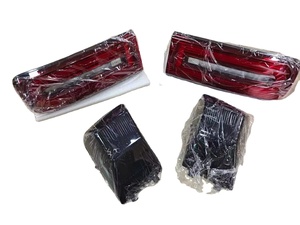 Fanale Posteriore per Mercedes Benz Classe G G550 G500 G63 G65 <span class=keywords><strong>2019</strong></span>+ Nuovo W464 W465 Luce Posteriore e Luce Angolare - Product Image 1