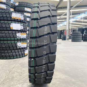ยางรถบรรทุกเรเดียลเหล็กทั้งหมด ยี่ห้อ ARDUZZA/JOYROAD ขนาด 11R22.5 12R22.5 11R24.5 ผลิตจากโรงงานในจีน คุณภาพเยี่ยม ยาง 12r22.5 - Product Image 6