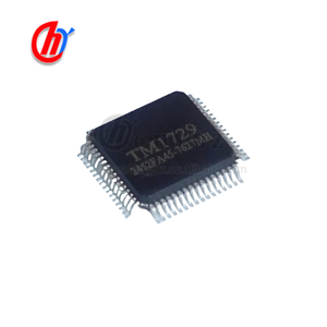 Circuito Integrado TM1729-LQFP64 (Servicio CHY BOM) con Embalaje Estándar C20 - Product Image 1