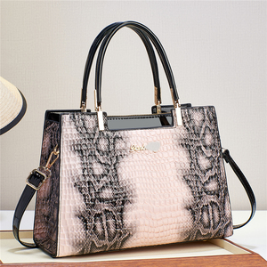 Bolsos de Hombro de Diseñador de <span class=keywords><strong>Moda</strong></span> al por Mayor <span class=keywords><strong>2023</strong></span>, Bolsos de Lujo de Alta Calidad en Piel Sintética para Mujer, Últimos Modelos - Product Image 3