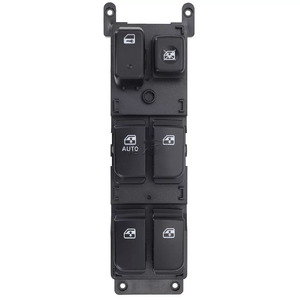 Interruptor de elevalunas eléctrico delantero izquierdo Kia Rondo Carens 935701D1013W con control automático de subida y bajada para modelos 2007-2012 - Product Image 4