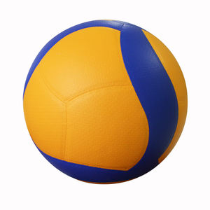 Al Aire Libre tacto suave al por mayor voleibol pelota Balones De Voleibol pelota roja entrenamiento Original Oem inflable interior PU 1 Uds - Product Image 4