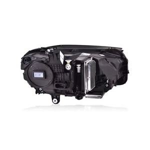 Conjunto de Faros LED Directo de Fábrica para GLE W167/Clase C 2020-2024, Luces de Circulación Diurna 6000K - Product Image 2