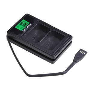 Nouveau <span class=keywords><strong>NP</strong></span>-<span class=keywords><strong>FZ100</strong></span> NPFZ100 <span class=keywords><strong>NP</strong></span> <span class=keywords><strong>FZ100</strong></span> LCD Double <span class=keywords><strong>Chargeur</strong></span> USB et type C pour <span class=keywords><strong>Sony</strong></span> <span class=keywords><strong>NP</strong></span>-<span class=keywords><strong>FZ100</strong></span>, BC-QZ1, <span class=keywords><strong>sony</strong></span> a9, a7R III a7 III, ILCE-9 caméra - Product Image 4