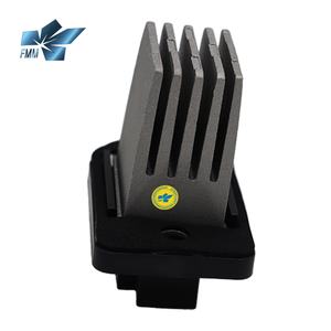 Resistencia del Ventilador del Aire Acondicionado para Ssangyong Rexton, 6814021030 - Product Image 6