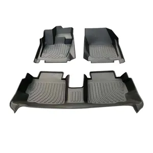 현대 투싼 소나타 투싼 NX4 투손 IX 장소 자동차 카펫 자동차 인테리어 액세서리 자동차 바닥 매트