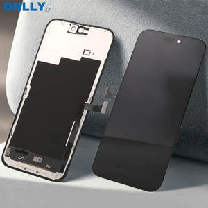 หน้า<span class=keywords><strong>จอ</strong></span>แสดงผล LCD ของแท้100% ของแท้สำหรับ iPhone 14 Pro 15 PRO MAX 15 PLUS 16 Pro 11 <span class=keywords><strong>XR</strong></span> lcds - Product Image 5