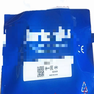 1 шт. PRCM12-2DN Бесконтактный датчик, новый, оригинальный, в наличии, для промышленной автоматизации, специализированный для ПЛК, программируемый контроллер ПЛК - Product Image 1