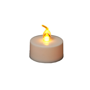 <span class=keywords><strong>Bougie</strong></span> chauffe-plat électronique sans fumée Bougies à LED à piles pour la maison Veilleuse Petites bougies à LED - Product Image 5