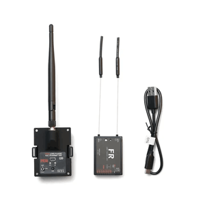 Module radio SIYI FM30 2.4G Bluetooth longue portée Mavlink Télémétrie Liaison de données Mini OpenTX ExpressLRS UAV - Product Image 1