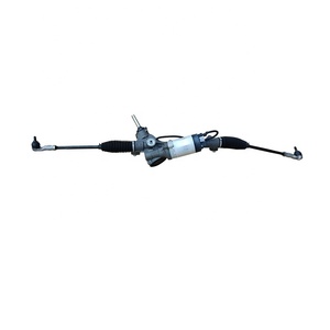 Kit de carrosserie automobile d'origine, crémaillère de direction assistée électrique, RHD OEM 1ED423052K, boîte de direction automobile pour Volkswagen <span class=keywords><strong>VW</strong></span> ID4 <span class=keywords><strong>ID6</strong></span> - Product Image 1
