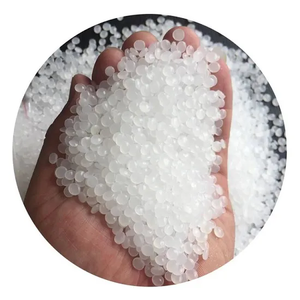 พลาสติกใสบริสุทธิ์ LLDPE สำหรับห่อยืดบรรจุภัณฑ์ - Product Image 1