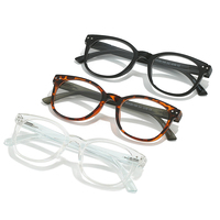 KX010 1pc TR cadre carré presbytie mode unisexe hommes femmes lunettes correctives 1.0 1.5 2.0 2.5 3.0 3.5 4.0 lunettes de lecture