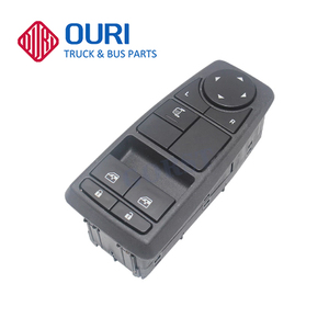 Pièces de camions européens <span class=keywords><strong>OURI</strong></span> OEM de qualité standard, plus de 2000 articles pour MAN Tgx Tgs Tgm Tgl Tga F2000 - Product Image 2
